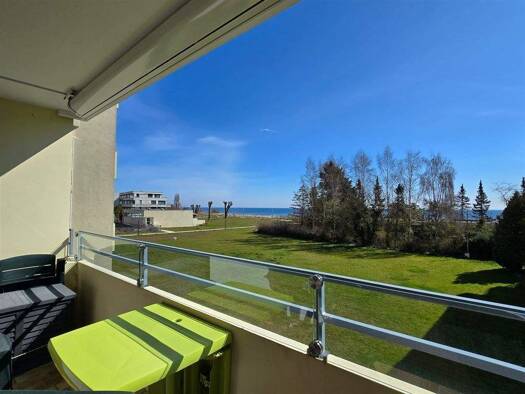 Wohnung zum Kauf 145.000 € 2 Zimmer 39 m² frei ab sofort Großenbrode 23775