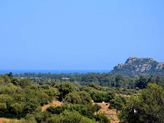 Grundstück zum Kauf 680.000 € 12.983 m² Grundstück Torpè NU 08020