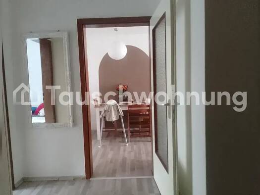 Wohnung zur Miete Tauschwohnung 432 € 2,5 Zimmer 65 m² 2. Geschoss Allermöhe Hamburg 21035