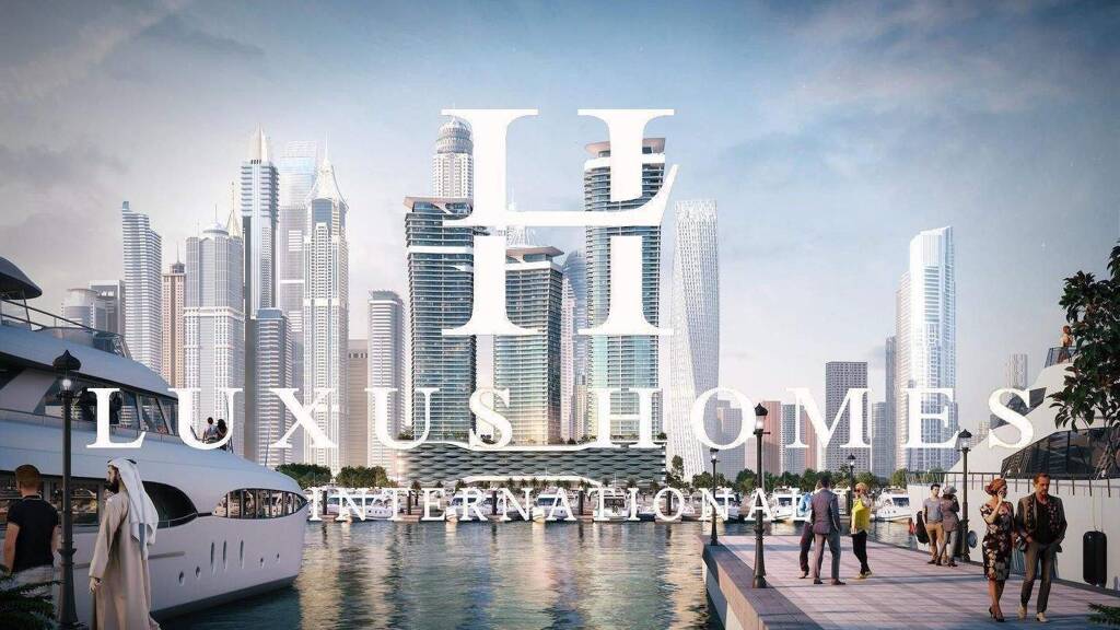 Wohnung zum Kauf provisionsfrei als Kapitalanlage geeignet 1.508.000 € 2 Zimmer 143 m² Dubai Marina