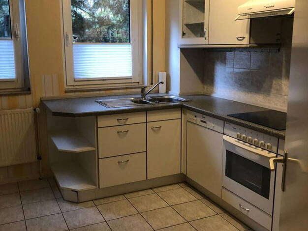 Wohnung zur Miete 820 € 3 Zimmer 82 m² EG frei ab 15.08.2025 Beerfelde Steinhöfel 15518