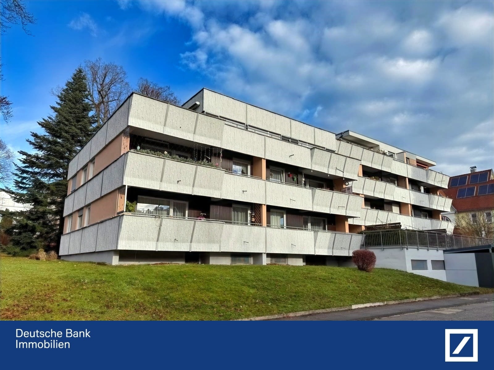 Wohnung zum Kauf 210.000 € 3 Zimmer 81,3 m²<br/>Wohnfläche Königsfeld Königsfeld 78126