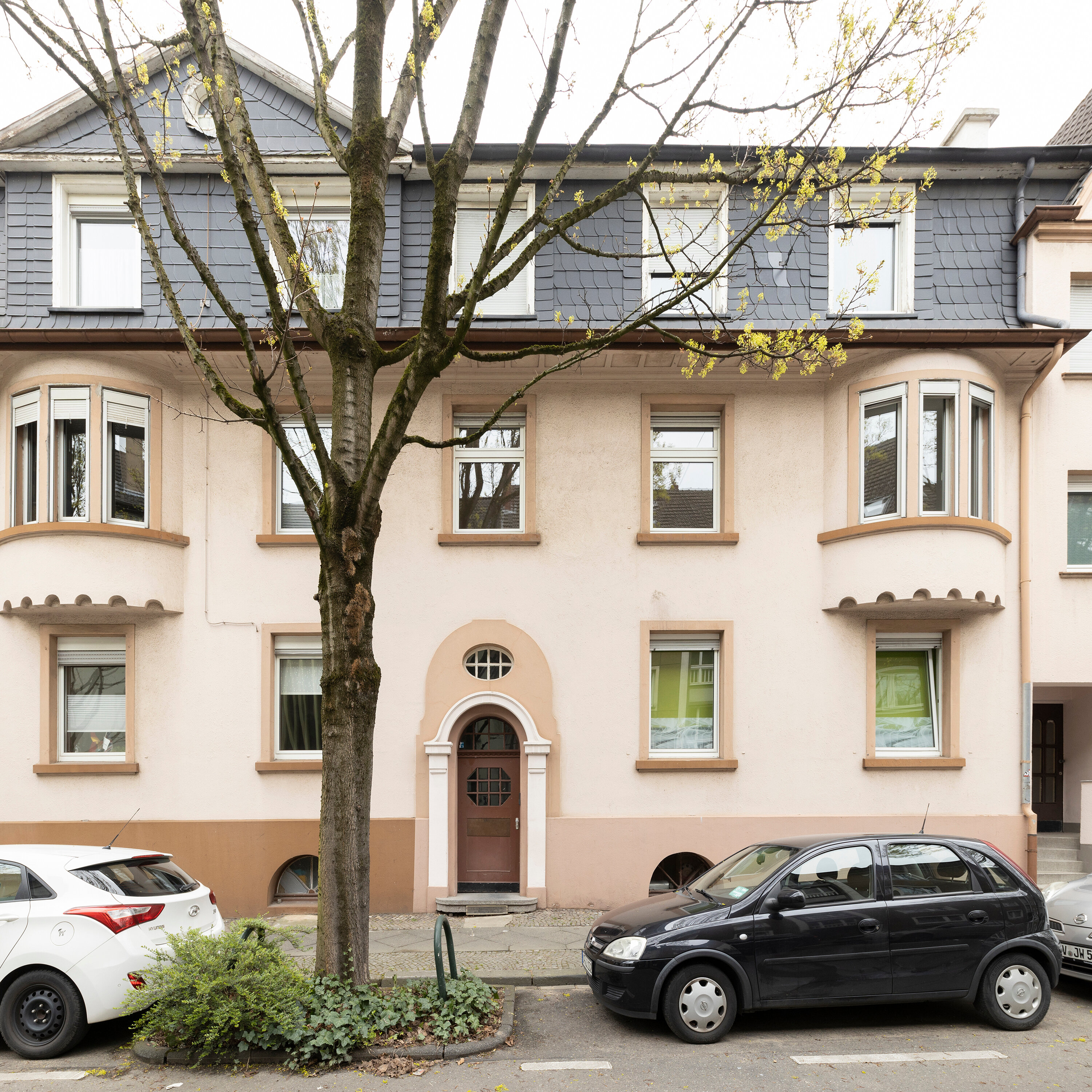 Mehrfamilienhaus zum Kauf als Kapitalanlage geeignet 650.000 € 253 m²<br/>Wohnfläche 283 m²<br/>Grundstück Opladen Leverkusen 51379