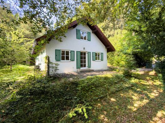 Einfamilienhaus zum Kauf 1.215.000 € 4 Zimmer 136 m² 918 m² Grundstück Pöcking Pöcking 82343