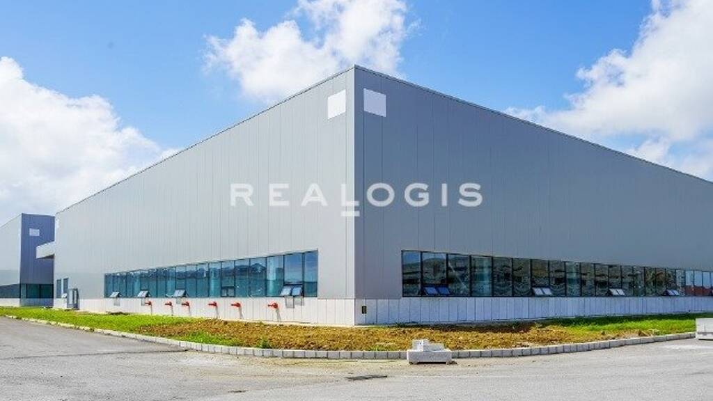 Halle/Industriefläche zur Miete provisionsfrei 15.000 m² Lagerfläche Rohrbach Heidelberg 69126