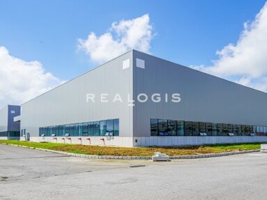 Halle/Industriefläche zur Miete provisionsfrei 15.000 m² Lagerfläche Rohrbach - Süd Heidelberg 69126