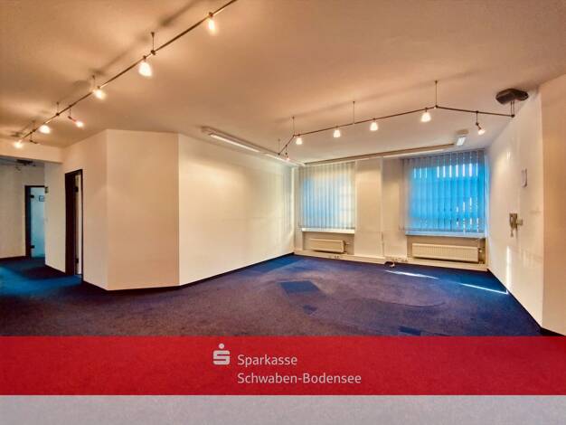 Büro zur Miete provisionsfrei 8,14 € 8 Zimmer Ziemetshausen Ziemetshausen 86473