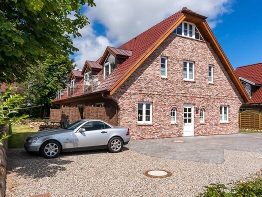 Reihenendhaus zum Kauf 945.000 € 4 Zimmer 98,4 m² 633 m² Grundstück Westerland Sylt 25980