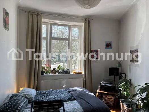 Studio zur Miete Tauschwohnung 570 € 1 Zimmer 24 m² 1. Geschoss Osdorf Altona 22763