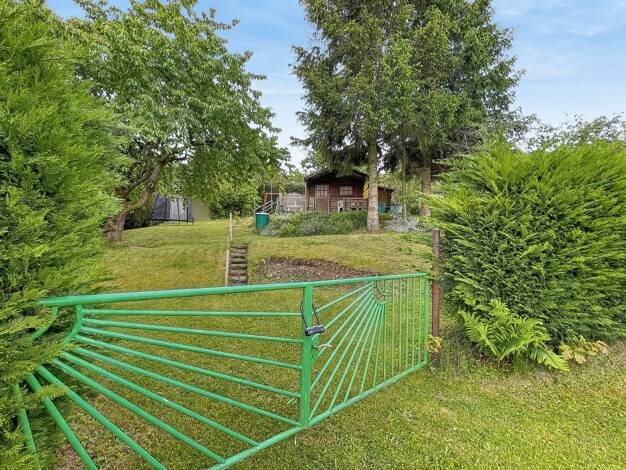 Grundstück zum Kauf provisionsfrei 120.000 € 19.310 m² Grundstück Jahnsdorf Jahnsdorf 09387