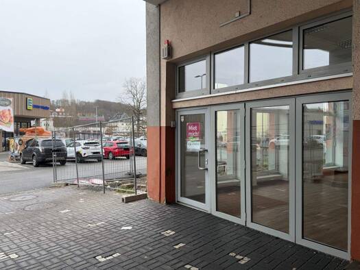 Ladenfläche zur Miete provisionsfrei 10 € 49,9 m² Verkaufsfläche Crimmitschau 08451