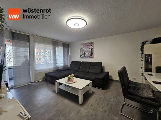 Wohnung zum Kauf 240.000 € 3 Zimmer 67 m² Metzingen Metzingen 72555