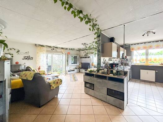 Mehrfamilienhaus zum Kauf 495.000 € 13 Zimmer 399,8 m² 1.219 m² Grundstück Brensbach Brensbach 64395
