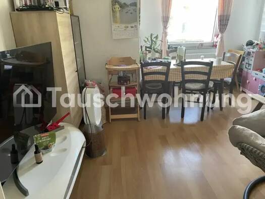 Wohnung zur Miete Tauschwohnung 440 € 4 Zimmer 66 m² 1. Geschoss Nord Hildesheim 31137