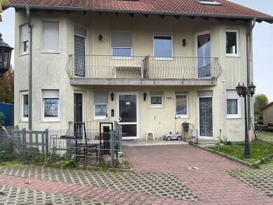 Haus zum Kauf als Kapitalanlage geeignet 750.000 € 20 Zimmer 438 m² 658 m² Grundstück Gaustraße 160 Neuhausen Worms 67549