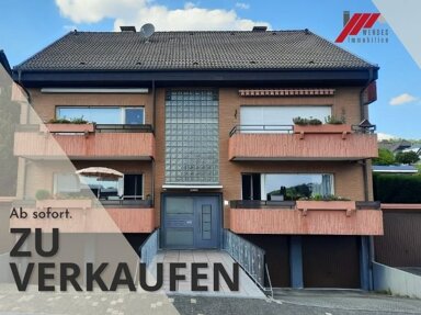 Wohnung zum Kauf als Kapitalanlage geeignet 75.000 € 3 Zimmer 67 m² Neuenrade Neuenrade 58809