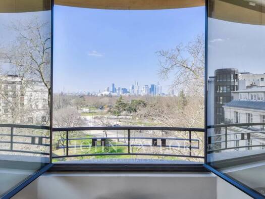 Wohnung zum Kauf 3.370.000 € 7 Zimmer 240 m² 5. Geschoss Porte Dauphine Paris 16ème arrondissement 75016