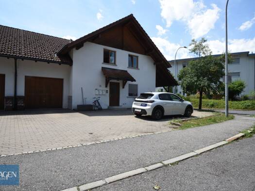 Wohnung zur Miete 519 € 3 Zimmer 72,2 m² Eichbühelweg 16 Götzis 6840