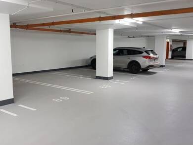Parkhaus zur Miete provisionsfrei 100 € Waldhof 19 Innenstadt Bielefeld 33602