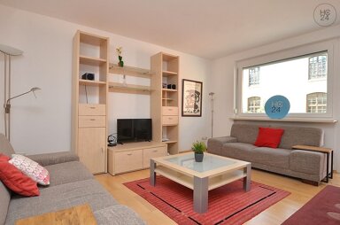 Wohnung zur Miete 1.430 € 3 Zimmer 75 m² 2. Geschoss frei ab 01.11.2024 Innenstadt Würzburg 97070