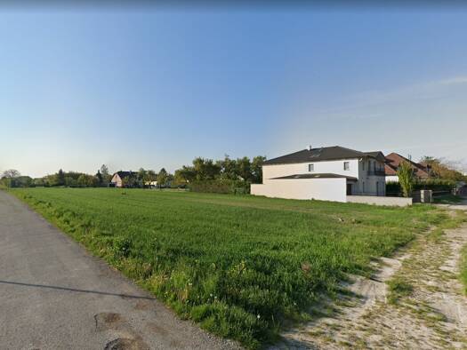 Grundstück zum Kauf 251.940 € 663 m² Grundstück Kittsee 2421
