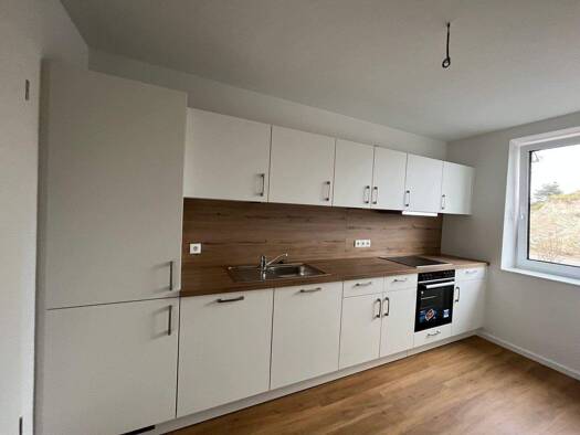 Terrassenwohnung zur Miete 860 € 2 Zimmer 72 m² EG Lüch Op Garding 25836