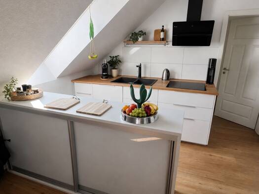 Wohnung zur Miete 1.450 € 4,5 Zimmer 111 m² Geschoss 2/2 frei ab 01.08.2026 Innenstadt Bielefeld 33615