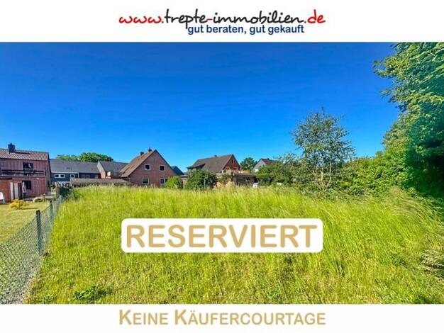 Grundstück zum Kauf provisionsfrei 229.000 € 505 m² Grundstück Henstedt-Ulzburg 24558