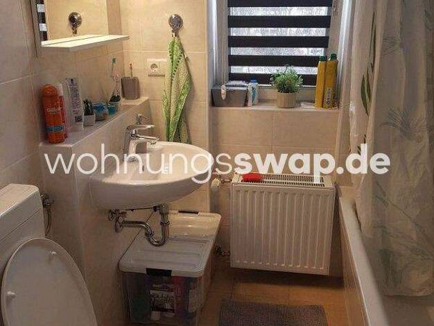 Studio zur Miete Tauschwohnung 470 € 2 Zimmer 50 m² 3. Geschoss Alt-Hohenschönhausen Berlin 13055