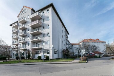 Wohnung zum Kauf 119.000 € 1 Zimmer 28,2 m² Eberhardtsstr. Ulm 89073