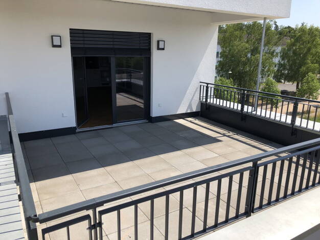 Wohnung zur Miete 900 € 2 Zimmer 65 m² 4. Geschoss frei ab 01.06.2026 Georg-Elser-Str. 6 Marburg 35037