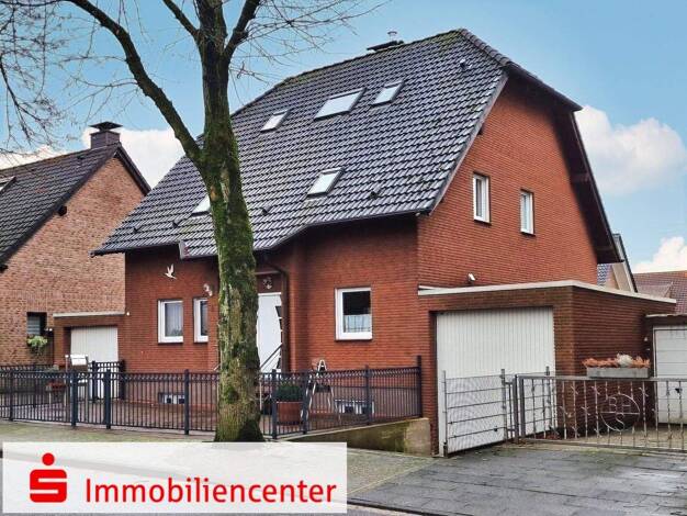 Einfamilienhaus zum Kauf 495.000 € 6 Zimmer 154,3 m² 563 m² Grundstück König-Ludwig Recklinghausen 45663