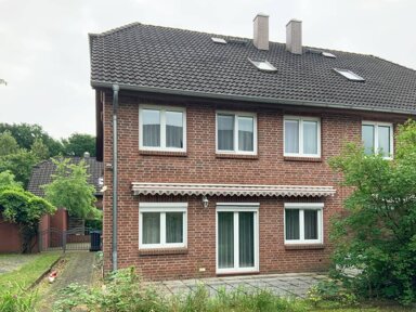 Doppelhaushälfte zum Kauf 370.000 € 6 Zimmer 150 m² 400 m² Grundstück Krebsförden Schwerin 19061