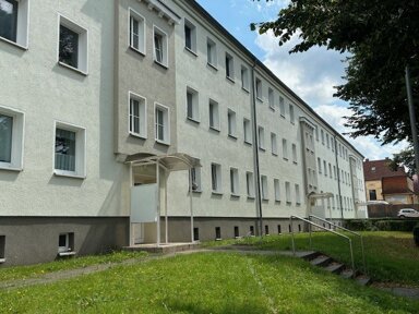 Wohnung zur Miete 271 € 1 Zimmer 38,1 m² 2. Geschoss frei ab 16.02.2025 Hagenower Str. 23 Gartenstadt Schwerin 19061