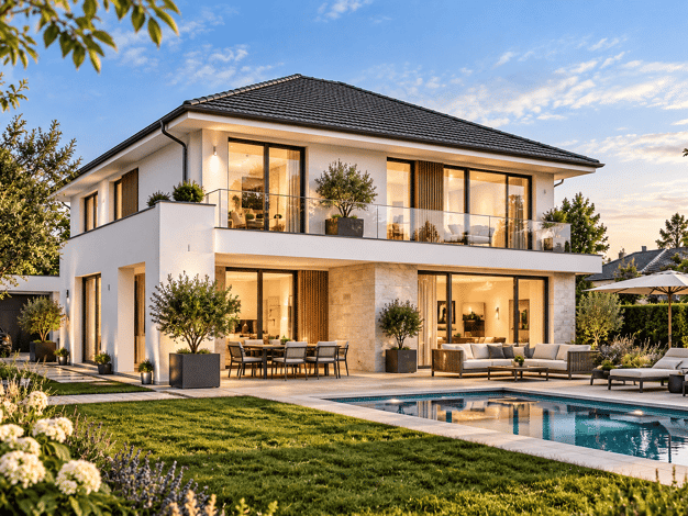 Einfamilienhaus zum Kauf provisionsfrei 1.999.000 € 5 Zimmer 195 m² 500 m² Grundstück Thalk.Obersendl.-Forsten-Fürstenr.-Solln München 81476