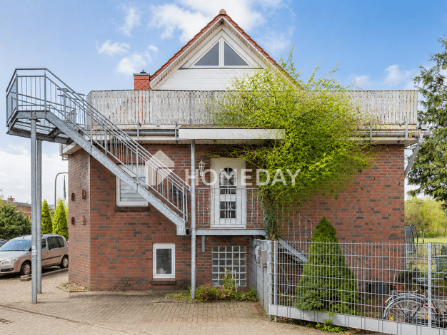 Mehrfamilienhaus zum Kauf 749.900 € 12 Zimmer 300 m² 604 m² Grundstück Lohne Lohne 49393