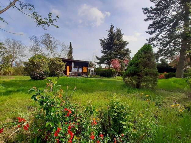 Grundstück zum Kauf provisionsfrei 238.000 € 609 m² Grundstück Stralsunder Straße 25 Neuenhagen 15366