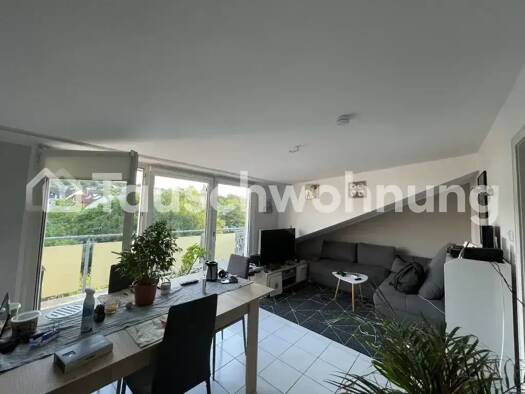 Wohnung zur Miete Tauschwohnung 870 € 3 Zimmer 75 m² 3. Geschoss Duisdorf Bonn 53123