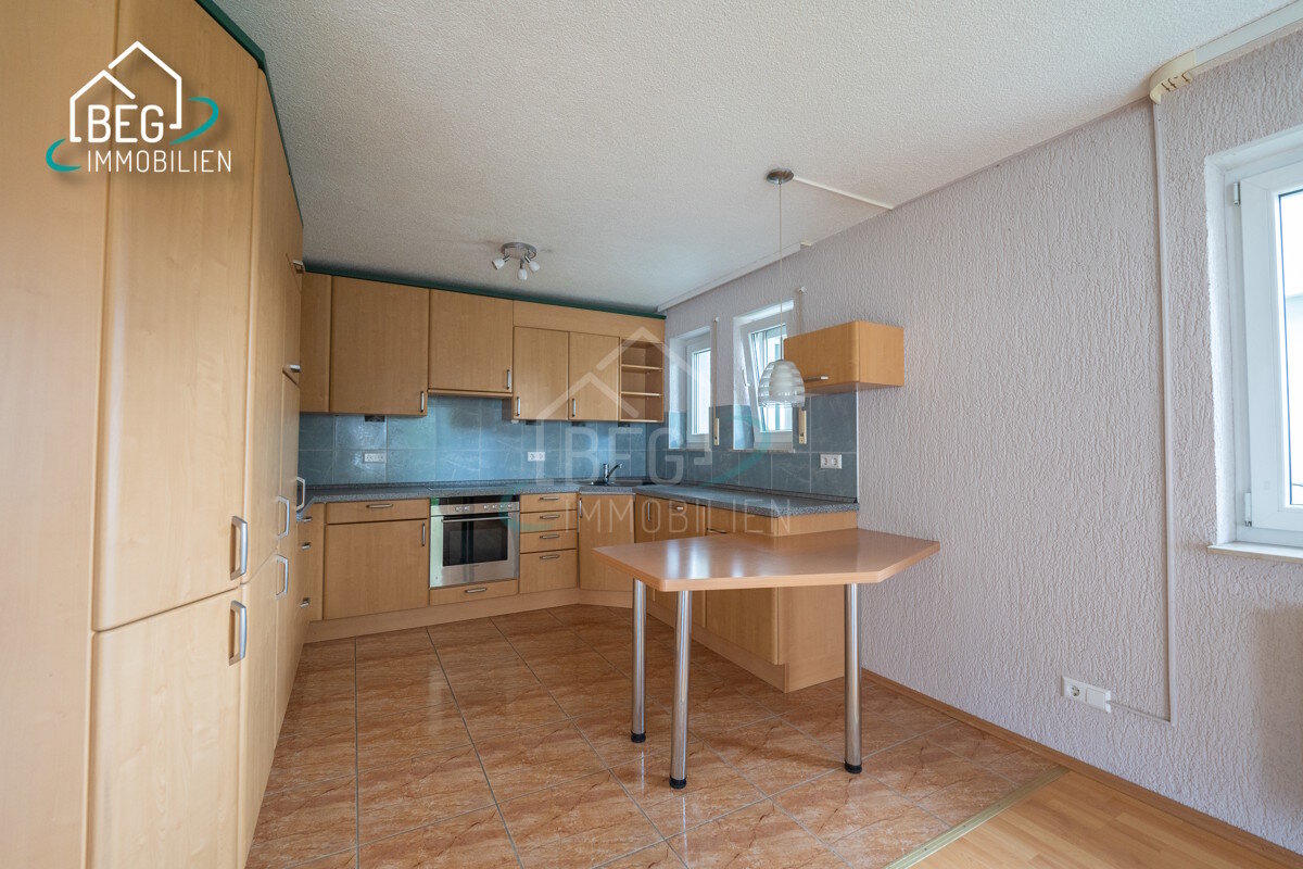 Wohnung zum Kauf 274.000 € 4 Zimmer 105 m²<br/>Wohnfläche Bühlertann Bühlertann 74424