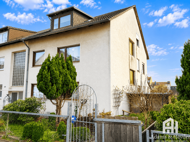 Doppelhaushälfte zum Kauf 385.000 € 8 Zimmer 205 m² 604 m² Grundstück Niederzwehren Niederzwehren 34134