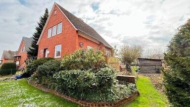 Einfamilienhaus zum Kauf 175.000 € 5 Zimmer 95 m² 689 m² Grundstück Dannenberg Dannenberg (Elbe) 29451