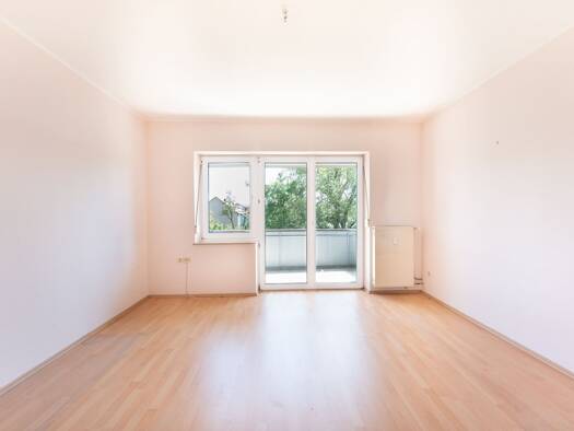 Wohnung zum Kauf provisionsfrei 259.000 € 3 Zimmer 70,6 m² 3. Geschoss frei ab sofort Nürnberg 90431