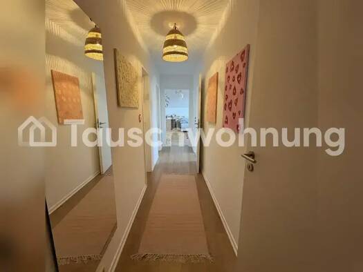 Wohnung zur Miete Tauschwohnung 650 € 2 Zimmer 60 m² Hastedt Bremen 28207