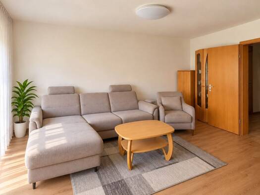 Wohnung zur Miete 620 € 2,5 Zimmer 59 m² EG frei ab 01.11.2026 Aulendorf Aulendorf 88326