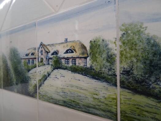 Sonstiges zum Kauf 1.050.000 € 11 Zimmer 500 m² 9.665 m² Grundstück Pellworm 25849