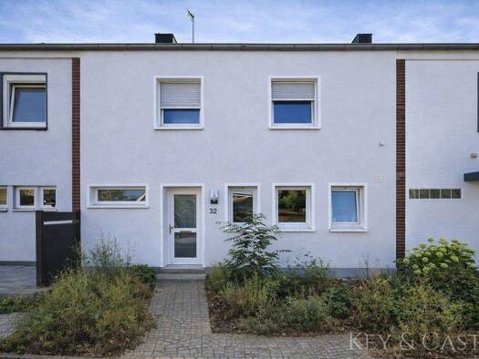 Einfamilienhaus zum Kauf 359.950 € 5 Zimmer 122 m² 244 m² Grundstück Holzwickede 59439