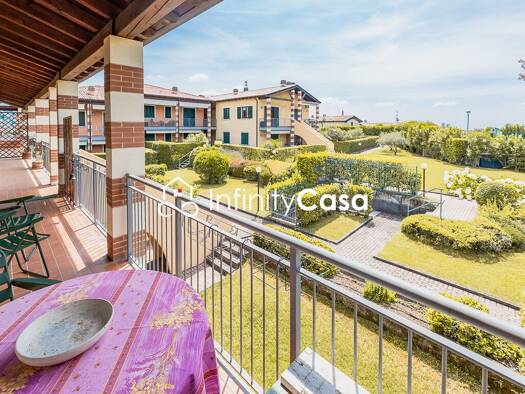 Wohnung zum Kauf 224.000 € 2 Zimmer 39 m² 1. Geschoss Costermano sul Garda 37010