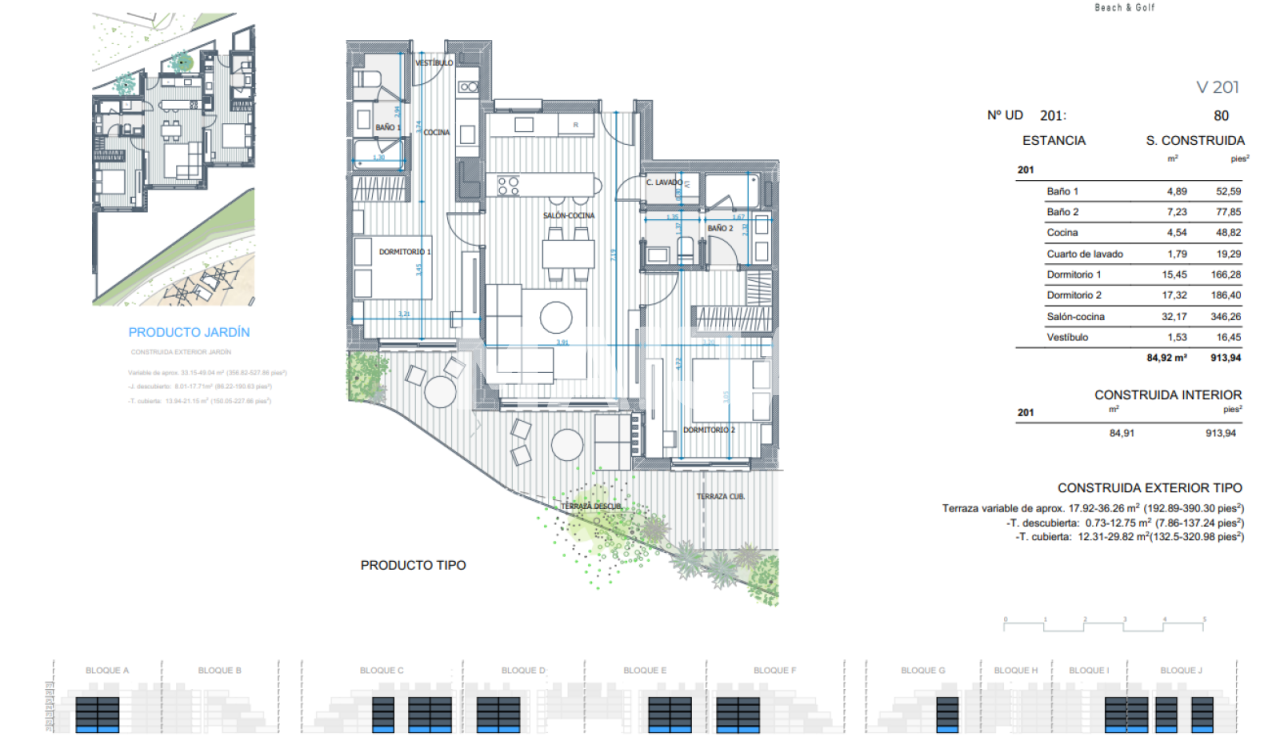 Studio zum Kauf 312.838 € 3 Zimmer 110 m²<br/>Wohnfläche 3.<br/>Geschoss Las Iguanas Residences Cap Cana Cap Cana Cap Cana