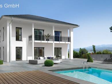 Villa zum Kauf 423.700 € 6 Zimmer 196,3 m² 1.600 m² Grundstück Zweibrücken 66482