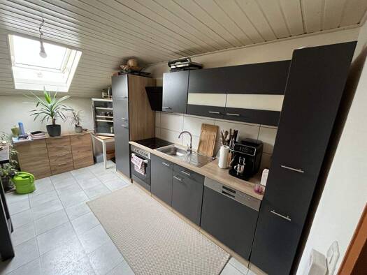 Wohnung zur Miete 490 € 3 Zimmer 76 m² Schwarzendachsberg Haselbach 94354